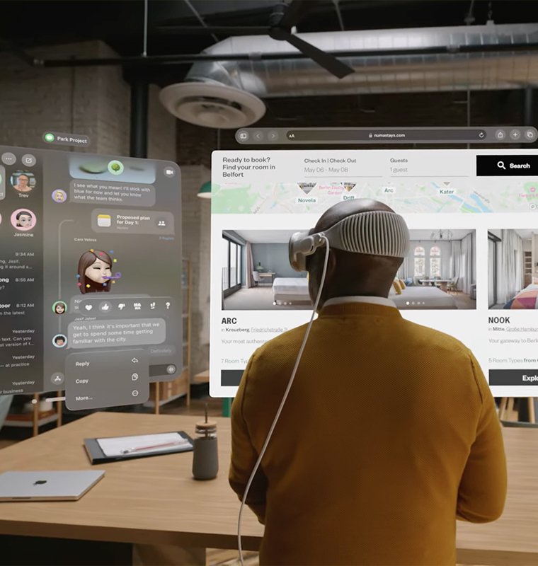 Apple Vision Pro Has Just Rolled Out: What's in Store for Us?